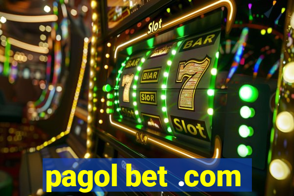 pagol bet .com